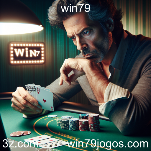 A Arte do Poker: Estratégia e Habilidade no Jogo