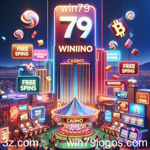 Atrações Imperdíveis nas Promoções do Win79