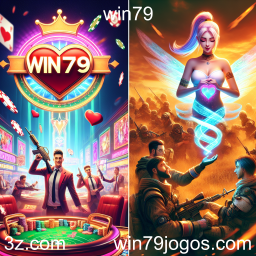 Descubra a Importância do Suporte nos Jogos em Win79